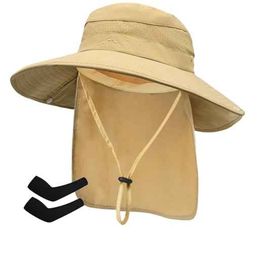 Sun Hats for Men Women