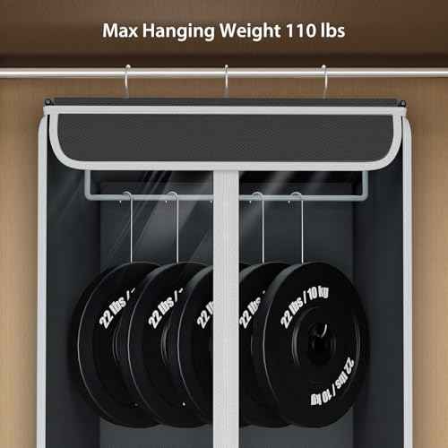 Garment Bags for Hanging Clothes