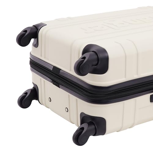 3 Piece Astral Travel Luggage Set (3 Count)