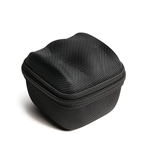 Watch travel case