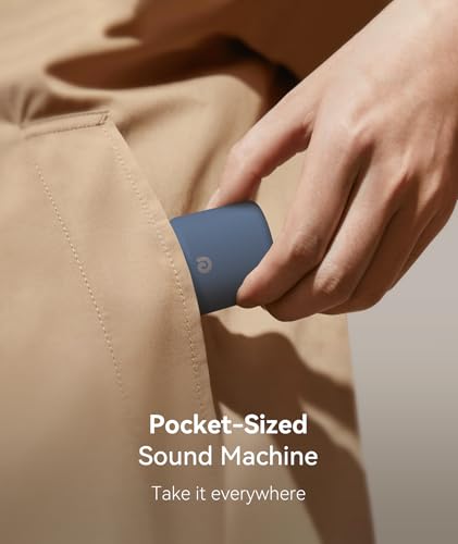 Travel White Noise Machine