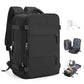 Travel Backpack for Women Men