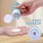 Travel Bottles for Toiletries (4 Count)
