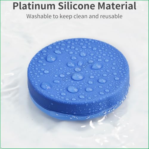2 Pack Small Pill Box