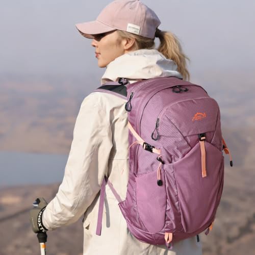 Hiking Hydration Backpack with 2L