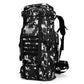 Hiking Backpack for Men 70L