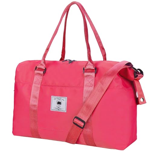 Travel Duffle Bag