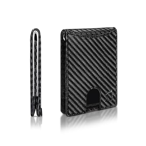 Cash Pocket Slim Wallet for Men