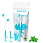 Disposable Travel Toothbrush (3 Count)