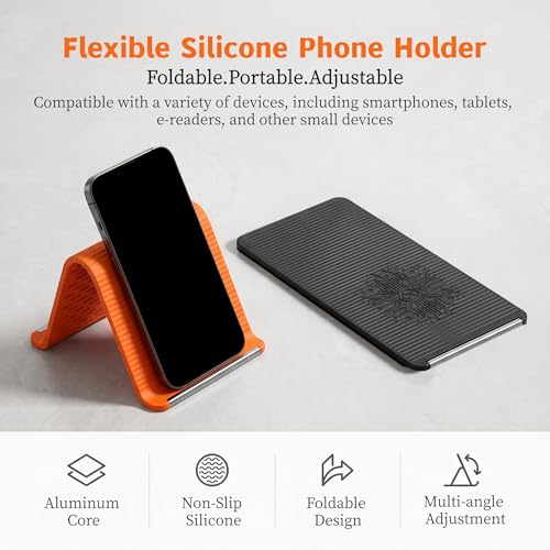 Airplane Phone Holder