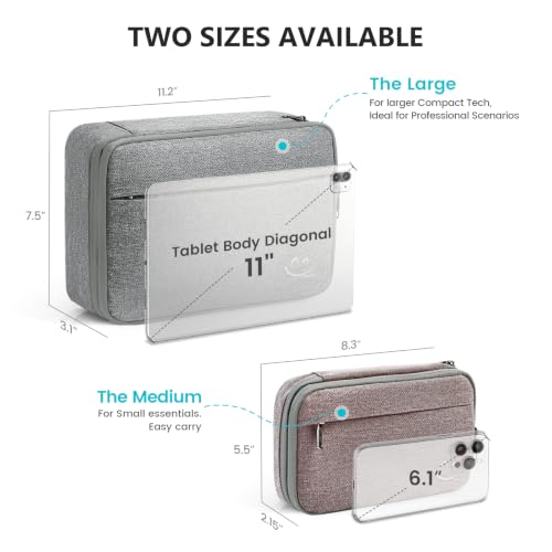 Travelkin Cord Organizer Travel