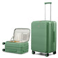 Expandable Medium Checked Luggage