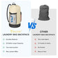 120L Laundry Bag Backpack