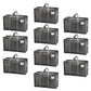 10 Pack Heavy Duty Moving Bags (10 Count)