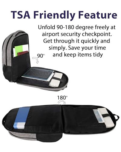 Laptop Backpack