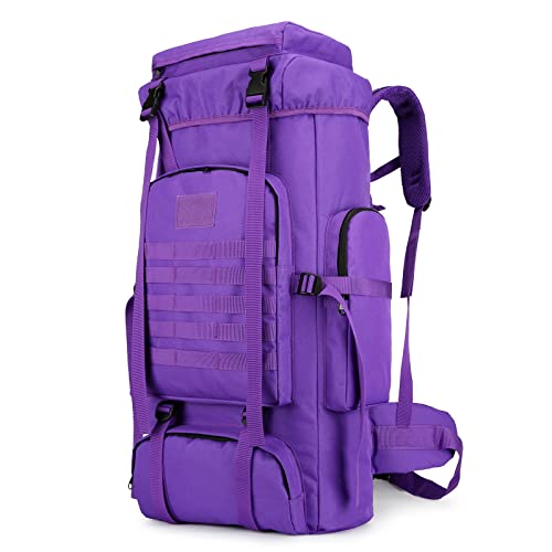 Hiking Backpack for Men 70L