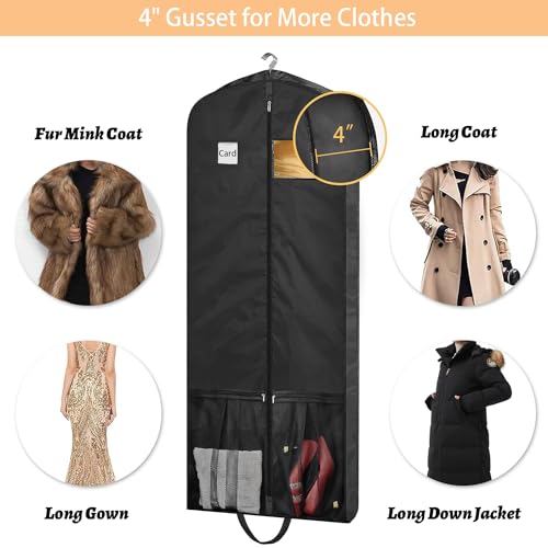 Dress Bags for Gowns Long