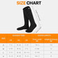 Heated Socks for Men Women