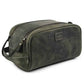 Leather Toiletry Bag for Men