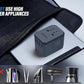 Universal Travel Adapter with 1AC