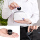 Small Metal Pill Case