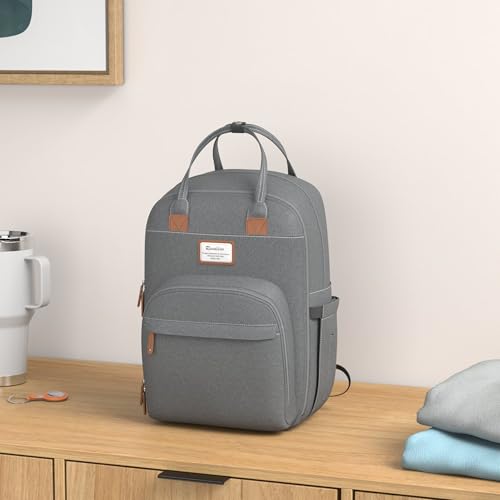 Diaper Bag Backpack