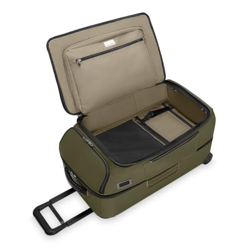 ZDX Cabin Bag Carry