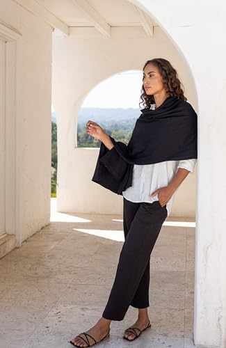 Dreamsoft Travel Scarf