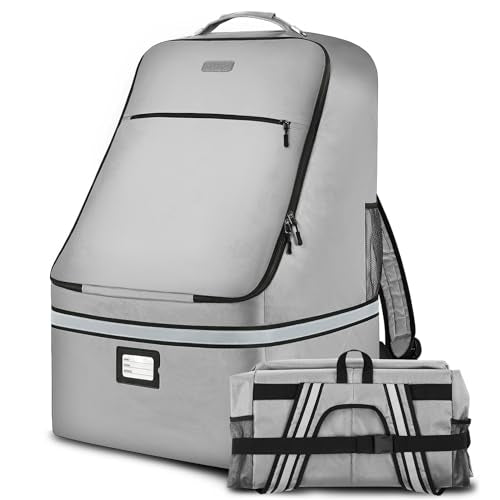 Car Seat Travel Bag