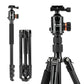 78" Camera Tripod