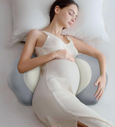 Memory Foam Pregnancy Pillows for Sleeping