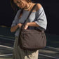 20L Crossbody Tote Bag Large Capacity Lightweight Hobo Shoulder Sling Bags for Gym Shopping Beach Travel