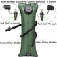 Running Hydration Vest Pack Tactical 3L Water Bladder Backpack Bag for Cycling Marathon Hiking Daypack Men & Women