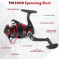 Fishing Rod and Reel Combo Set