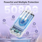 Portable Charger Power Bank 50800mAh