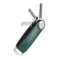 Hybrid Leather Key Organizer