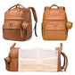 Diaper Bag with Changing Station