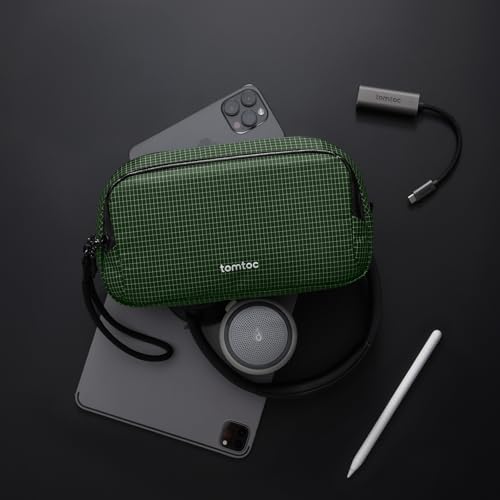 Electronic Organizer Travel Case Performance