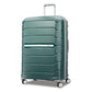 Freeform 28 Inch Large Luggage with Dual 360° Spinner Wheels