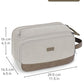 Travel Toiletry Bag for Men