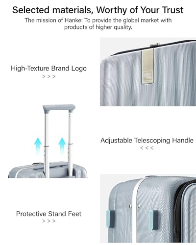 16 Inch Small Carry On Luggage