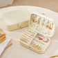 Travel Jewelry Box