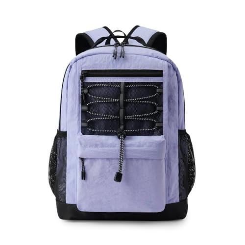 10L Small Size Casual Backpack for Kids Girls Boys Ages 3