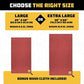 Microfiber Camping Towel