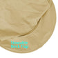 Sun Hats for Men Women Fishing Hat UPF 50+ Breathable Wide Brim Bucket Hats Summer UV Protection Safari Hat with Neck Flap Khaki