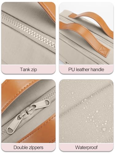 Women's Hanging Toiletry Bag