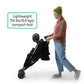3Dlite Convenience Stroller