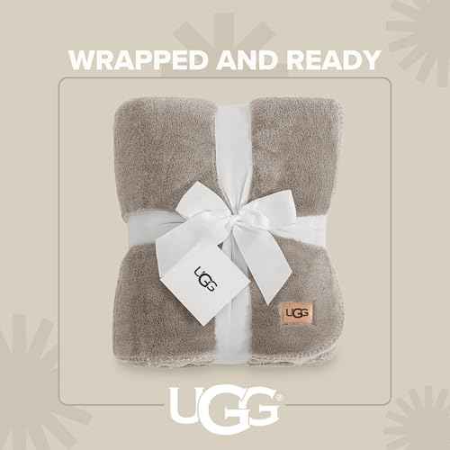 Whitecap Twin Blanket
