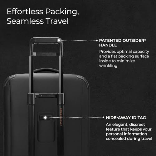 ZDX Medium Expandable Spinner