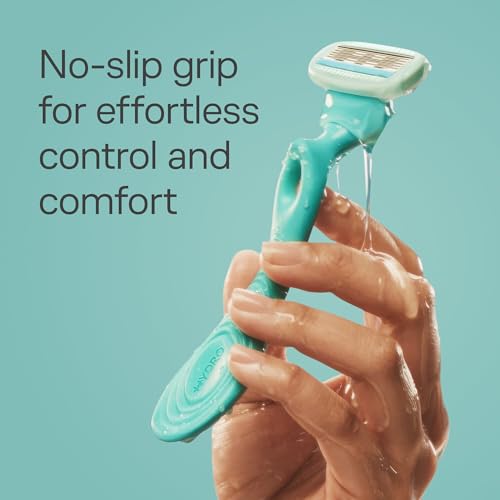 Ultra Sensitive Razor for Women